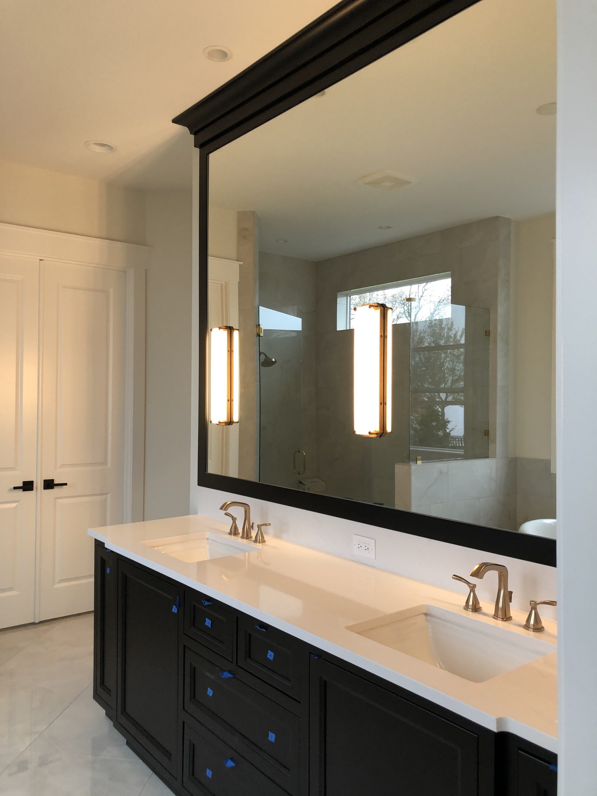 Top Shelf Closets and Bath